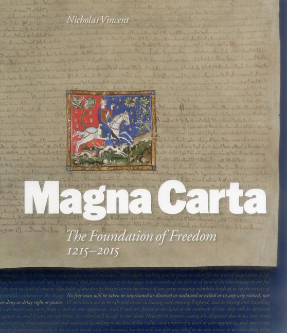 Magna Carta