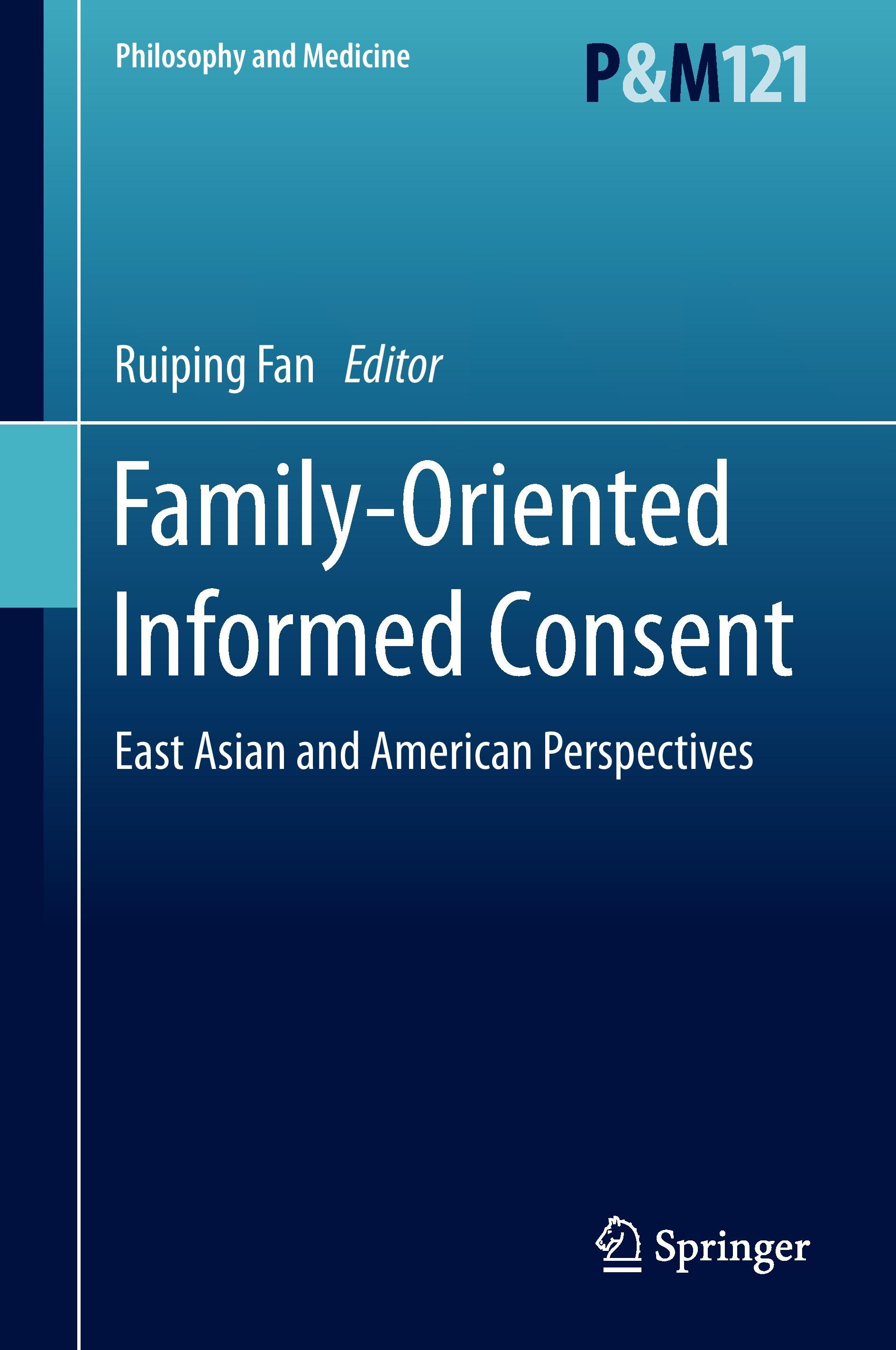 Family-Oriented Informed Consent