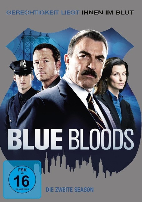 Blue Bloods