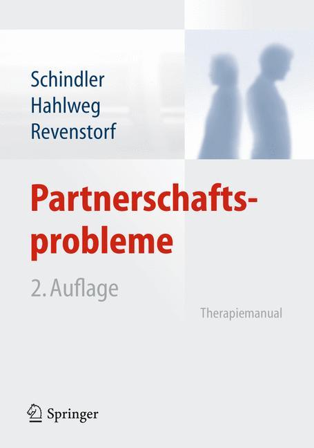 Partnerschaftsprobleme: Diagnose und Therapie