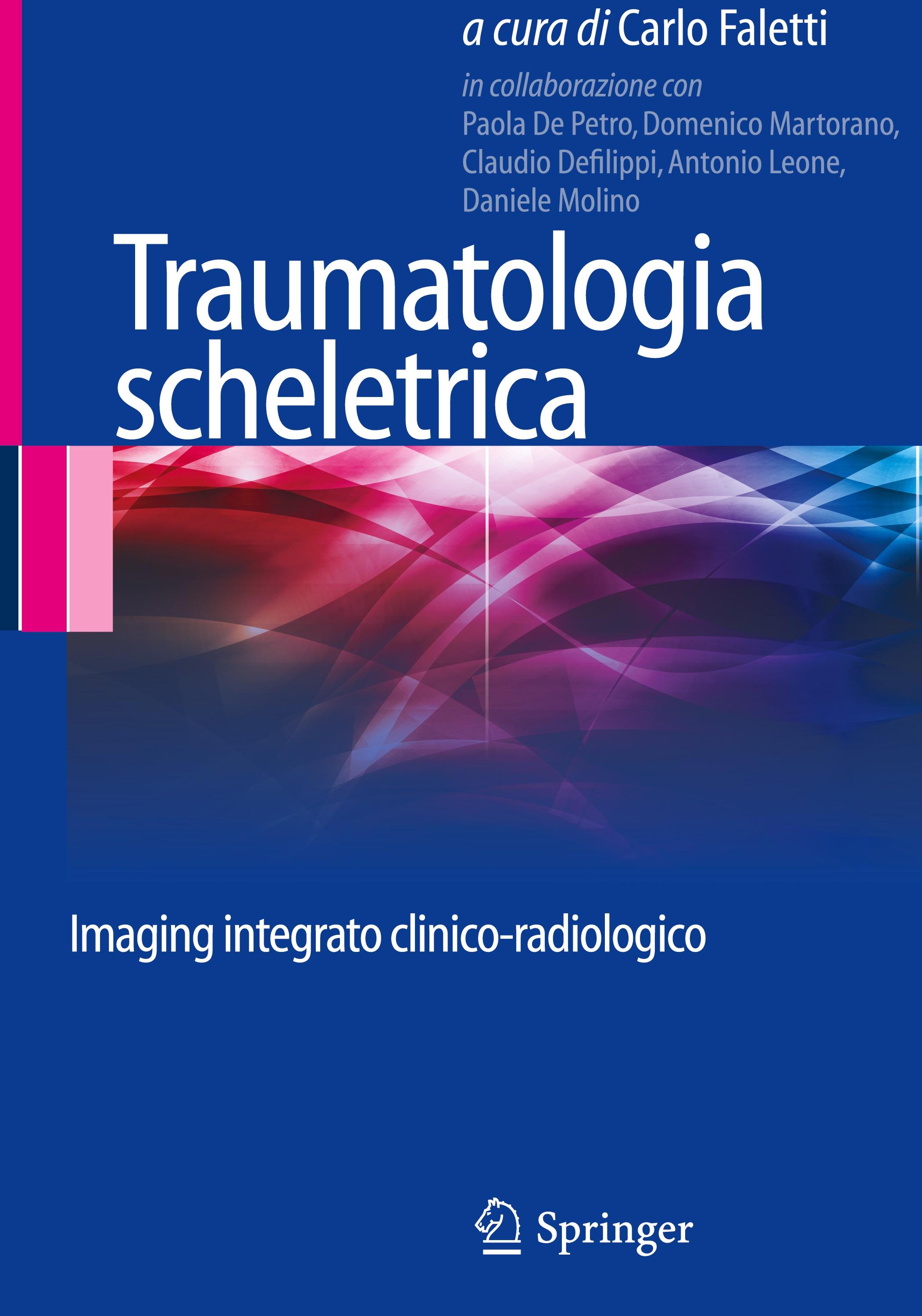 Traumatologia scheletrica