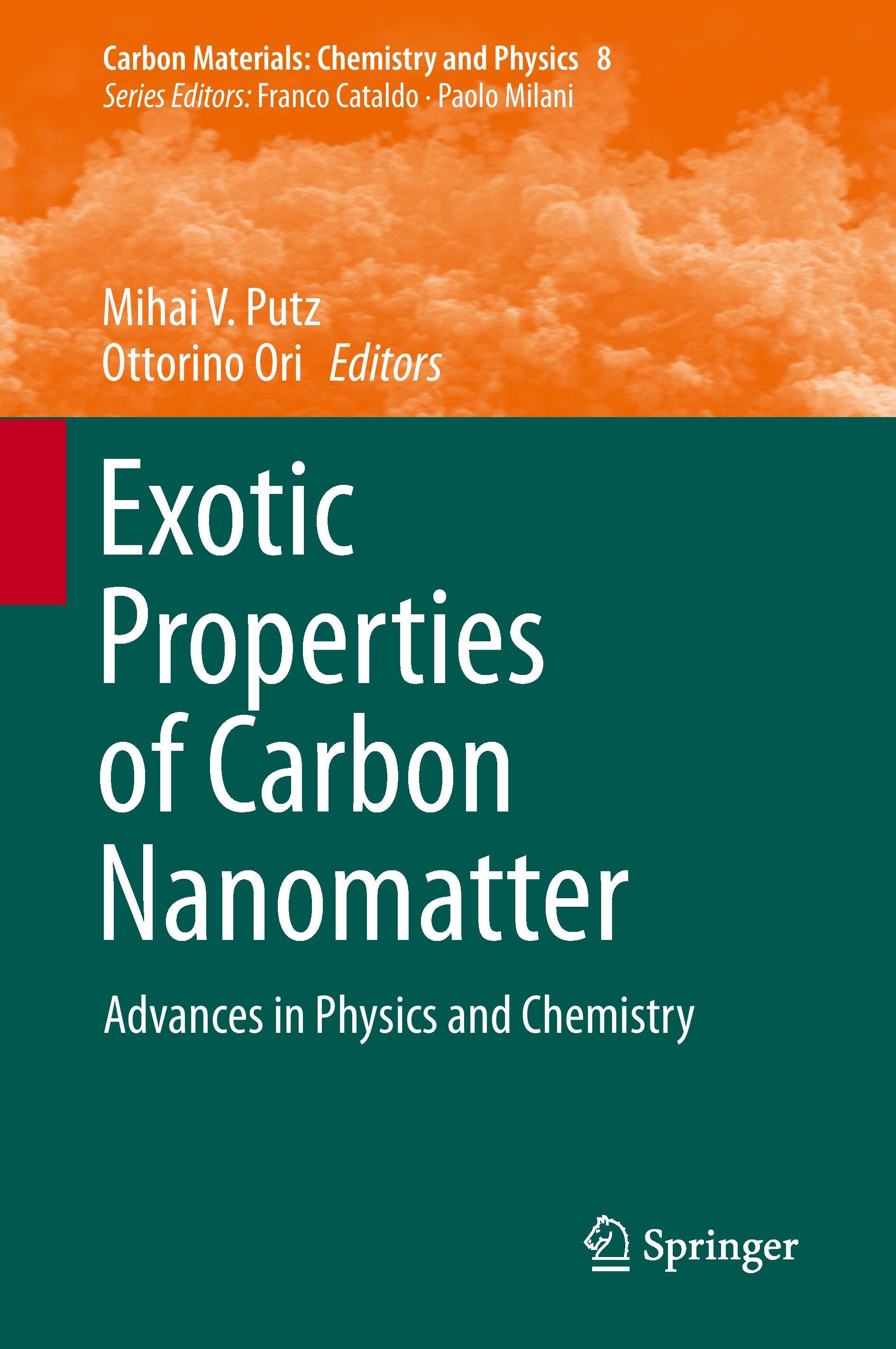 Exotic Properties of Carbon Nanomatter