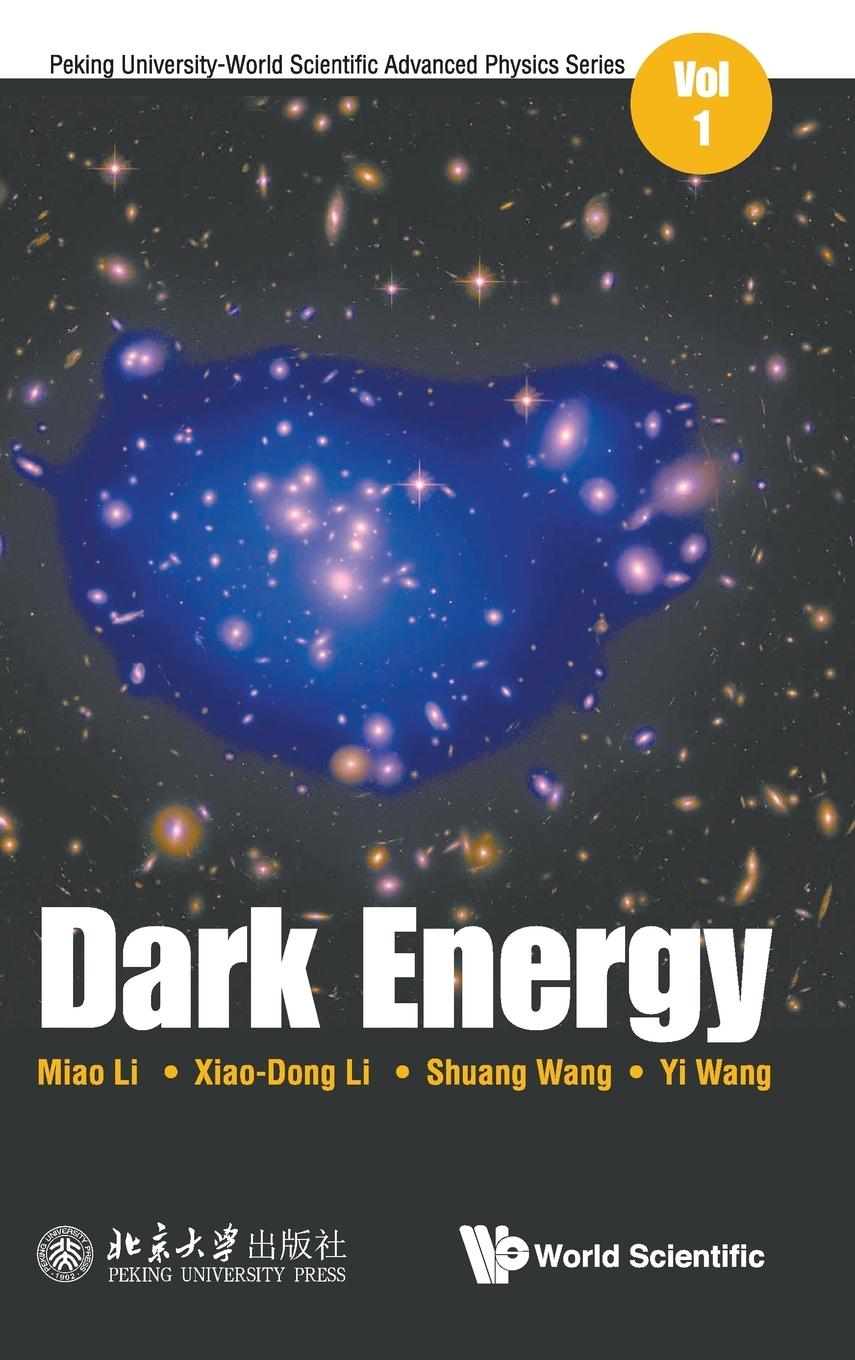 DARK ENERGY