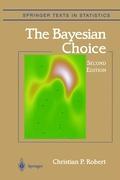 The Bayesian Choice