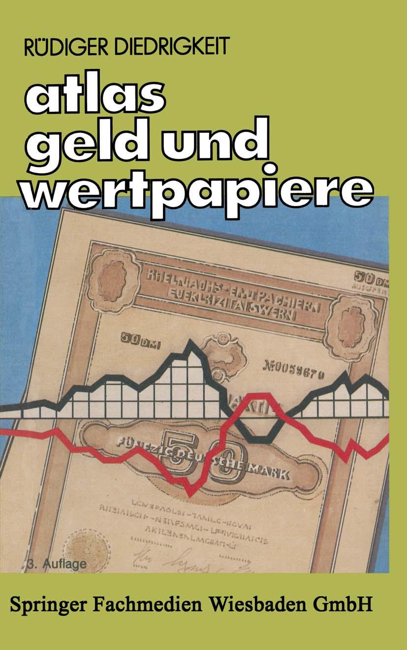 Atlas Geld und Wertpapiere