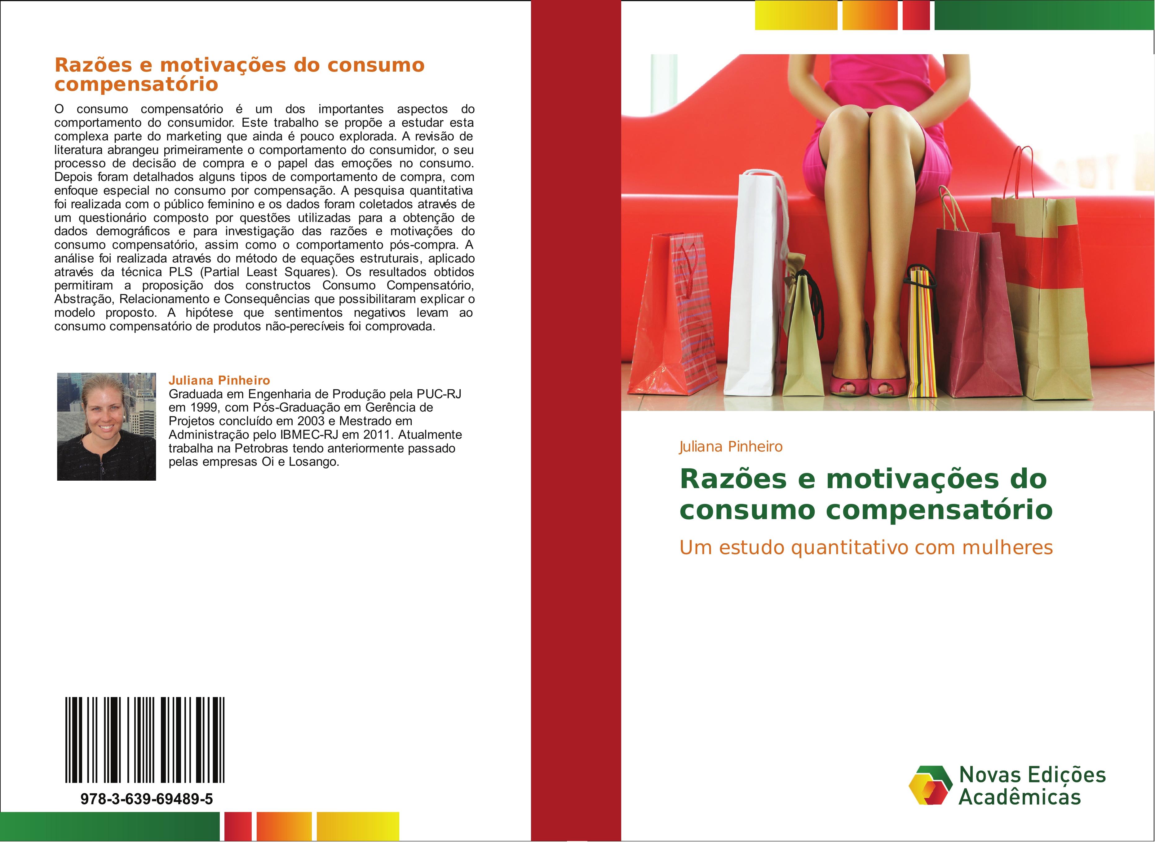 Razões e motivações do consumo compensatório