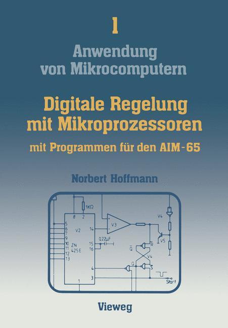 Digitale Regelung mit Mikroprozessoren