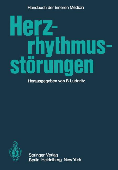 Herzrhythmusstörungen