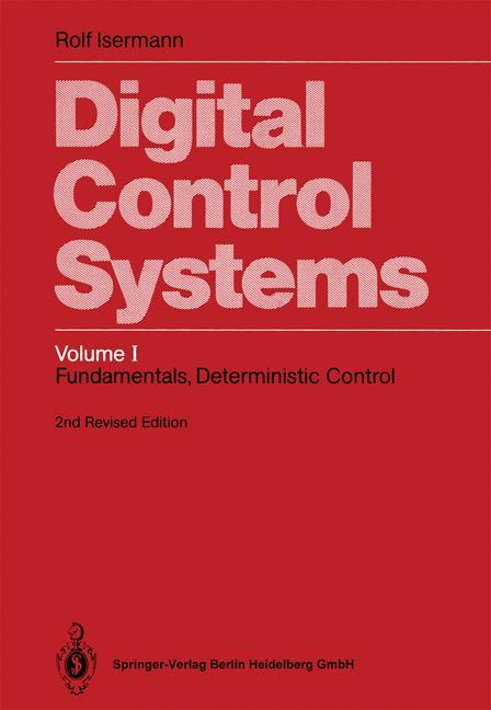 Digital Control Systems