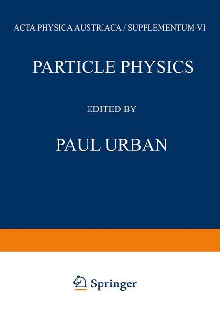 Particle Physics