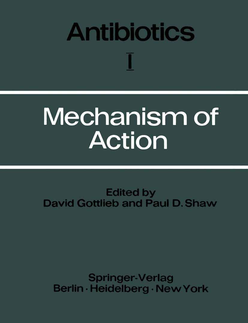 Mechanism of Action