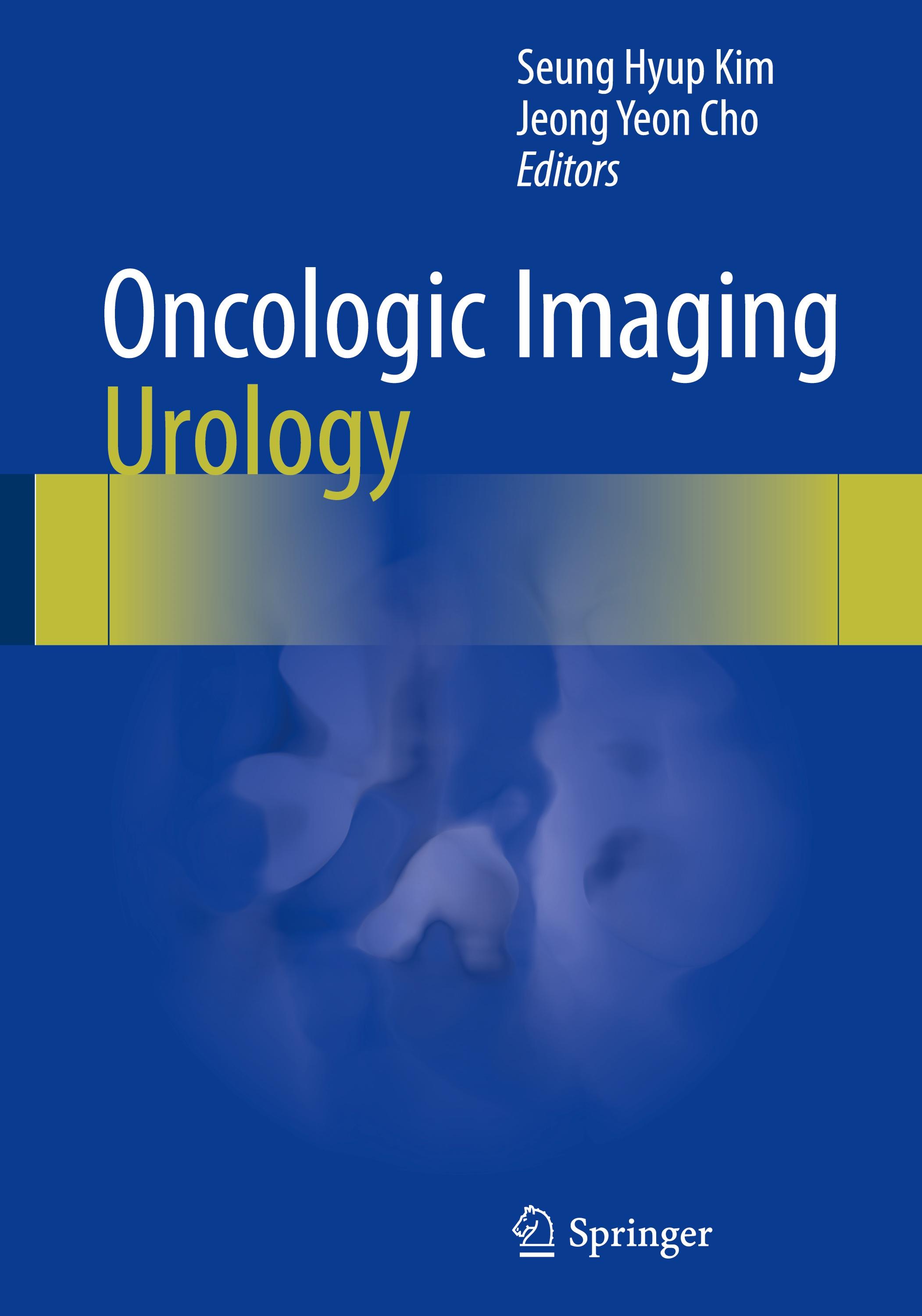 Oncologic Imaging: Urology