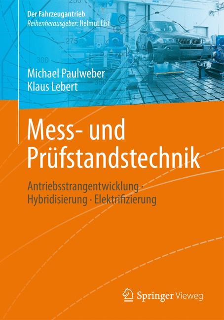 Mess- und Prüfstandstechnik