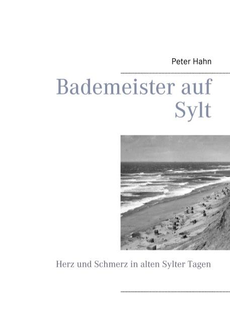 Bademeister auf Sylt