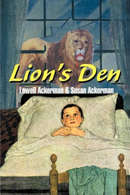 Lion's Den