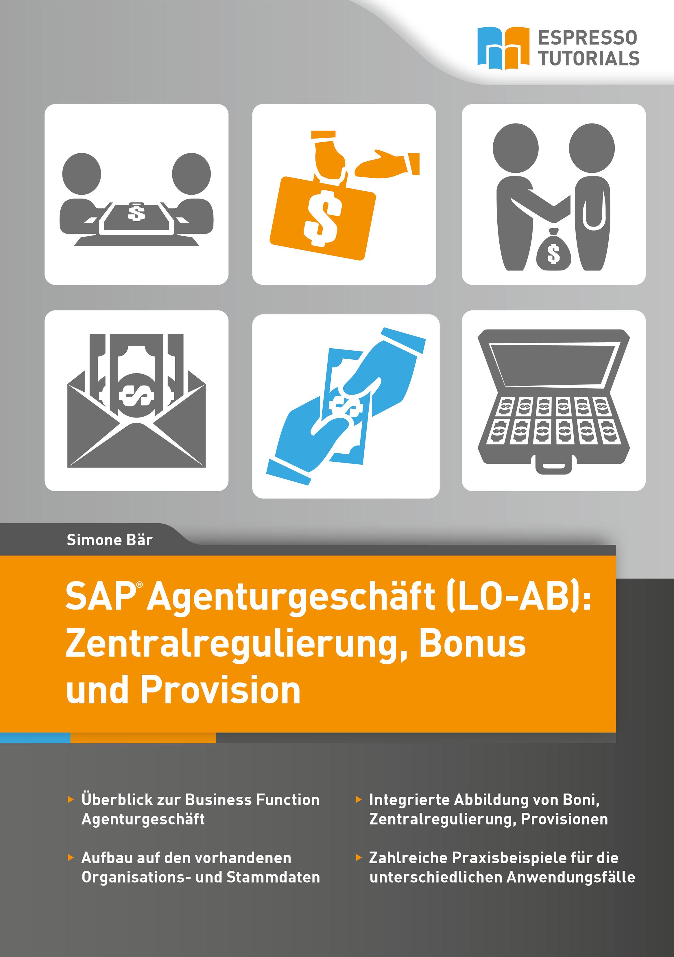 SAP  Agenturgeschäft (LO-AB)