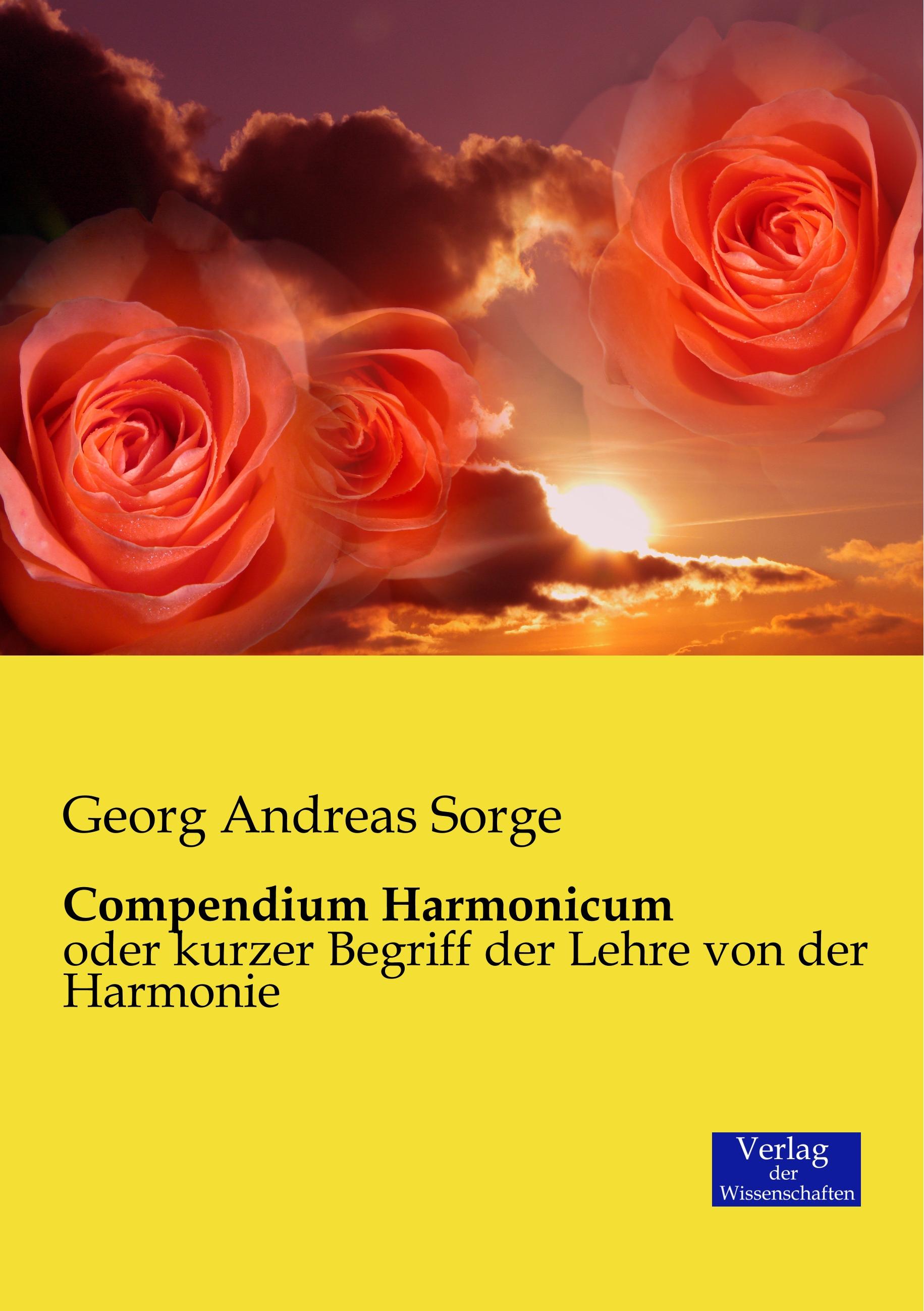 Compendium Harmonicum