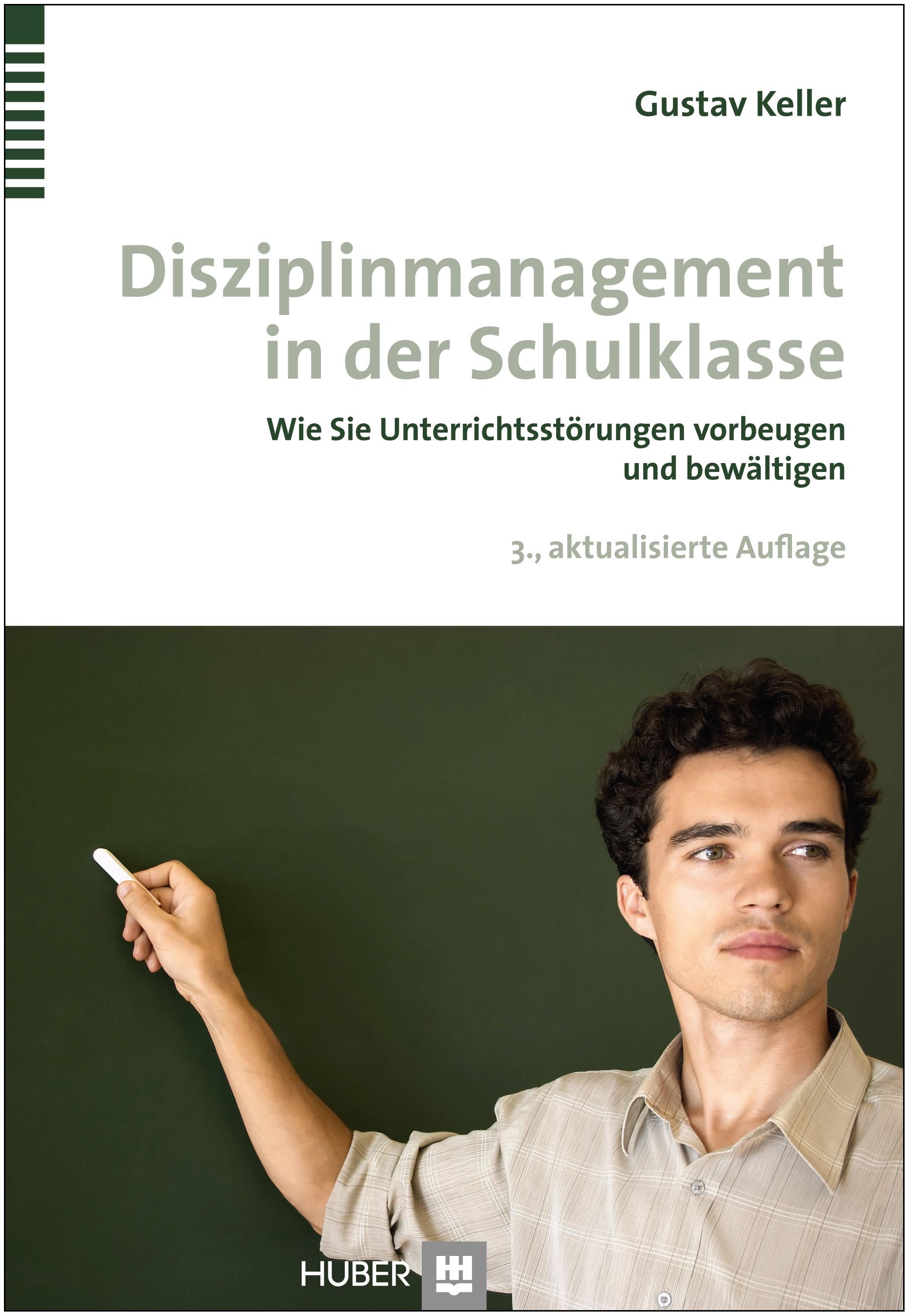 Disziplinmanagement in der Schulklasse