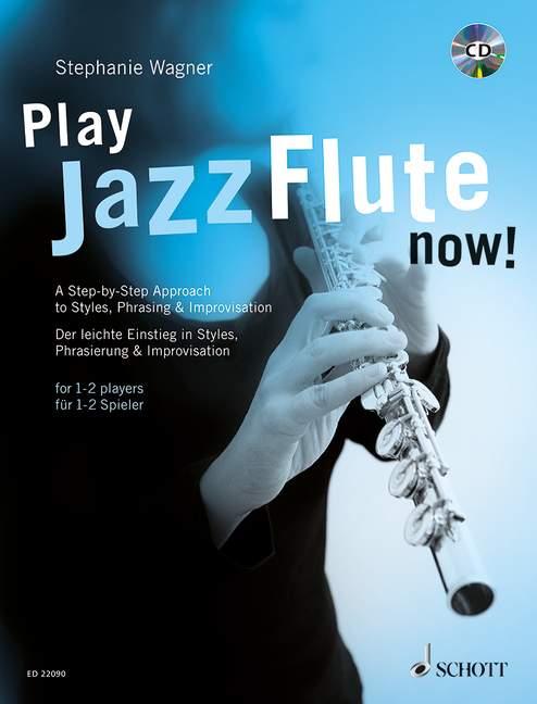 Play Jazz Flute - now!