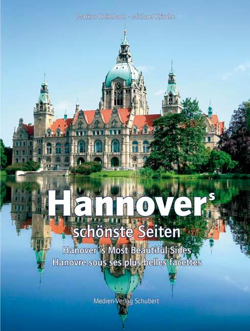 Hannovers schönste Seiten