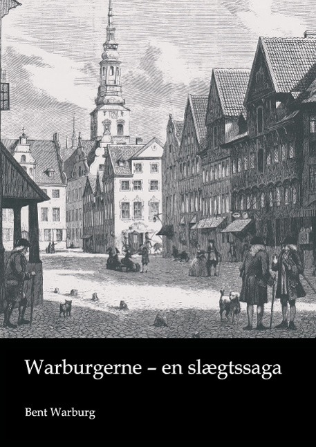 Warburgerne - en slægtssaga