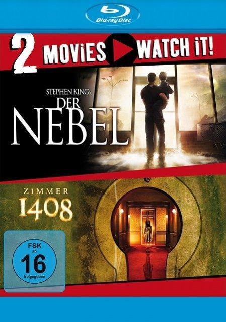 Der Nebel & Zimmer 1408