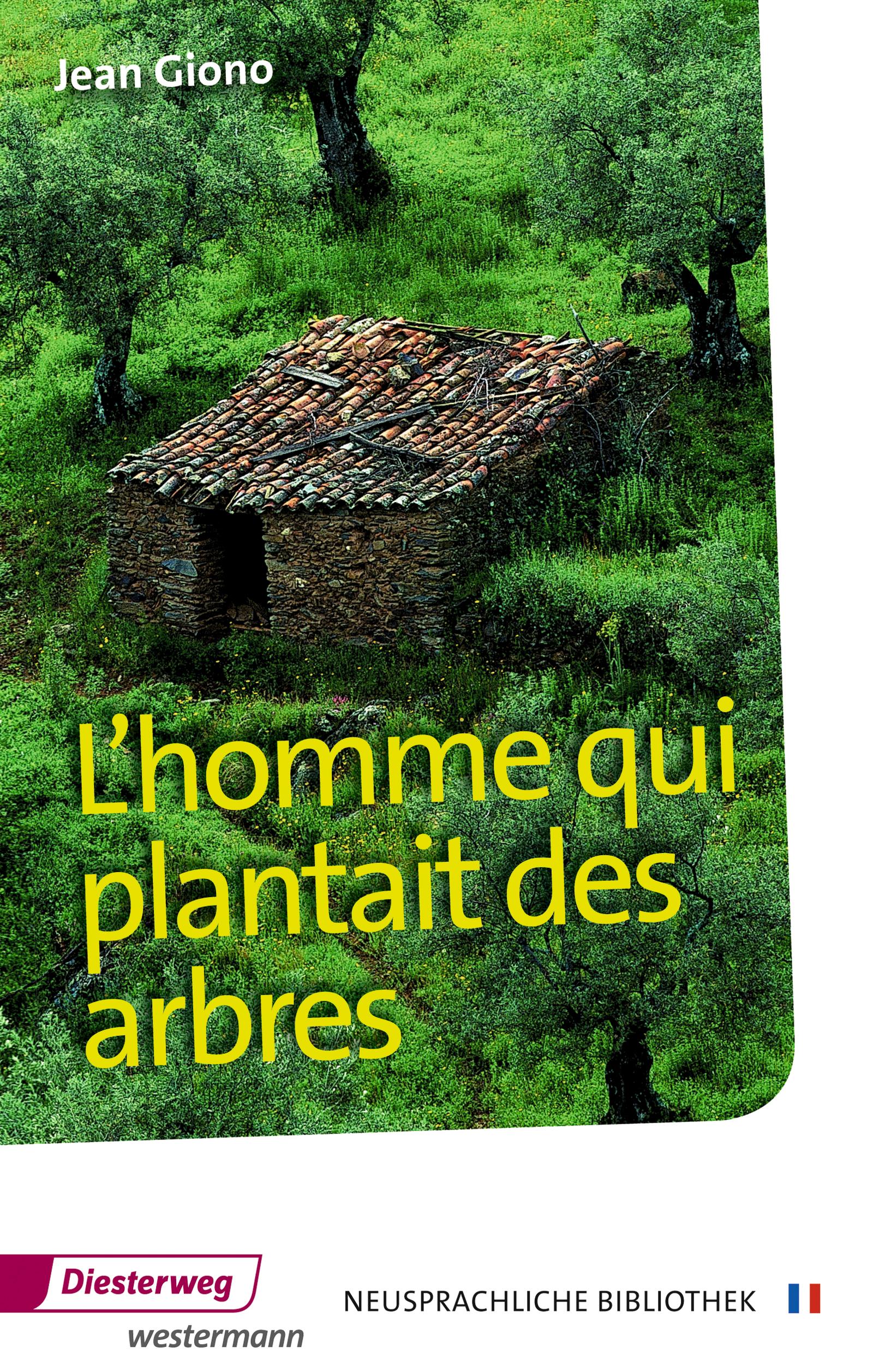 L'homme qui plantait des arbres