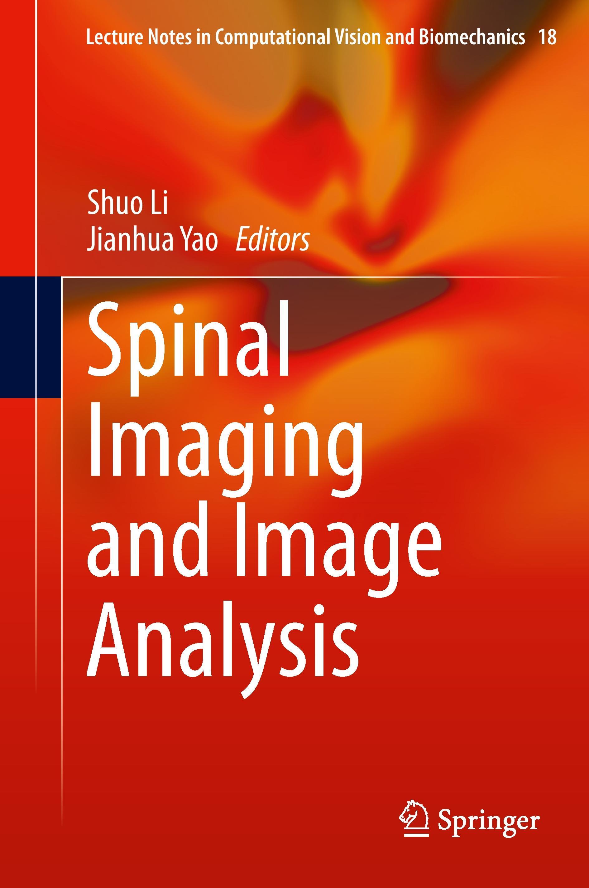 Spinal Imaging and Image Analysis