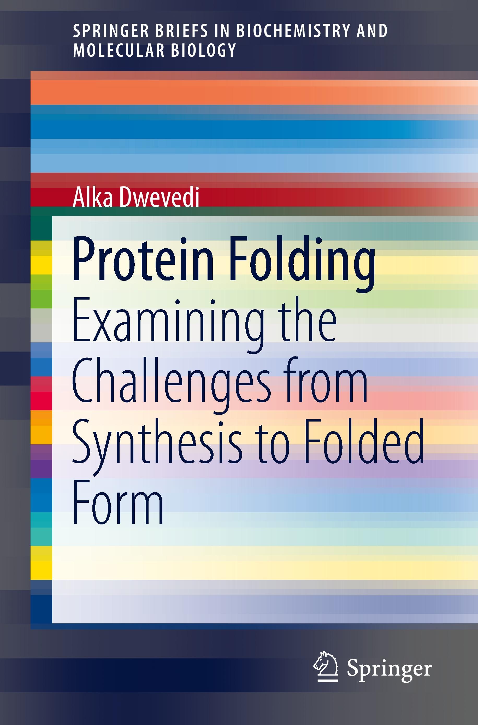 Protein Folding