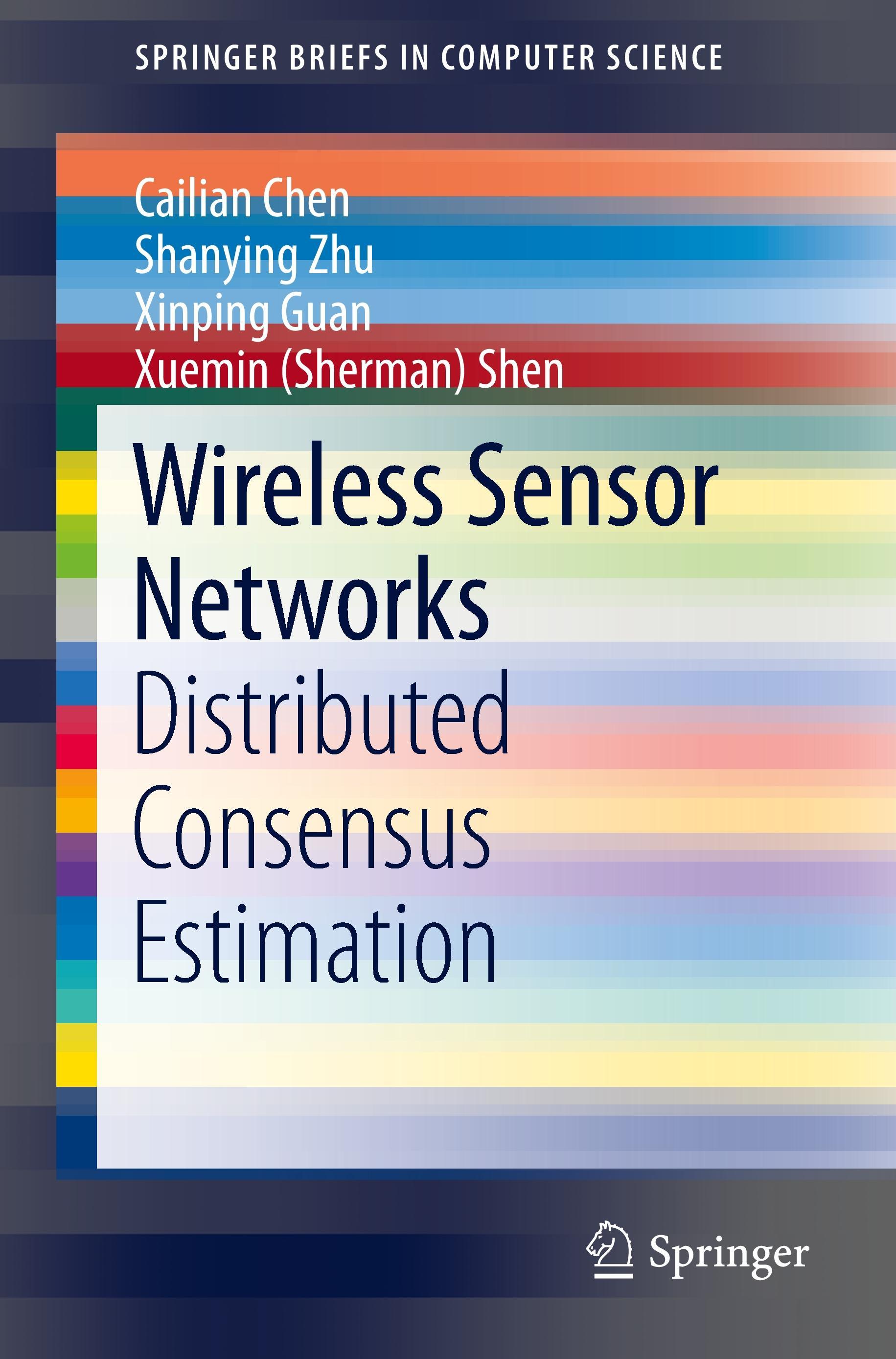 Wireless Sensor Networks