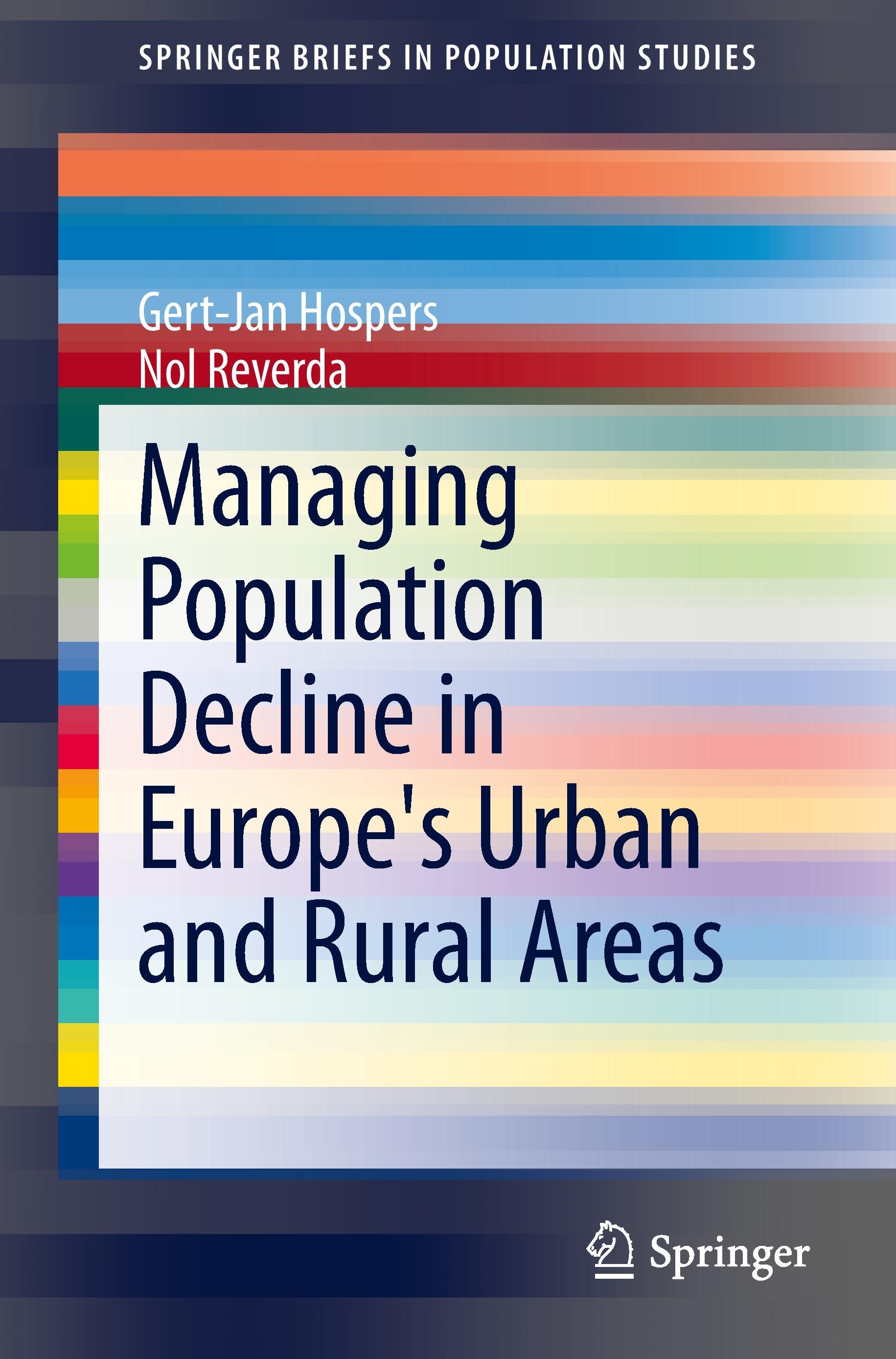 Managing Population Decline in Europe's Urban and Rural Areas