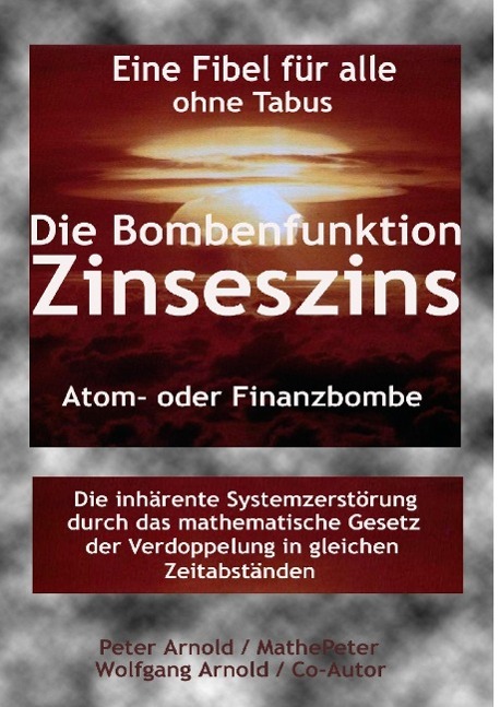 Die Bombenfunktion Zinseszins