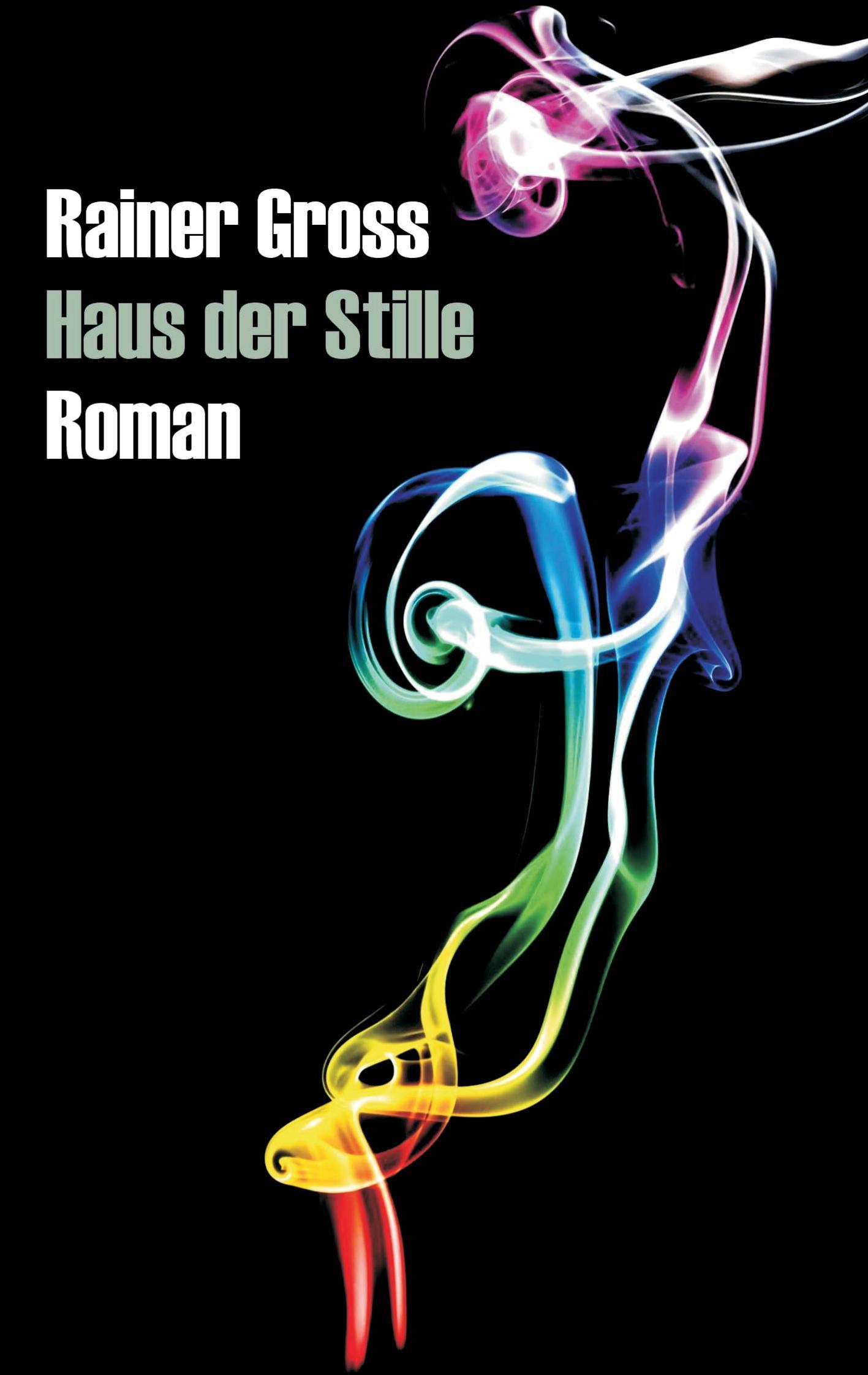 Haus der Stille