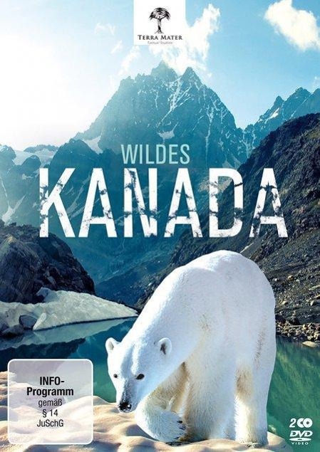 Wildes Kanada