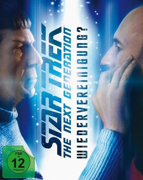 Star Trek - The Next Generation