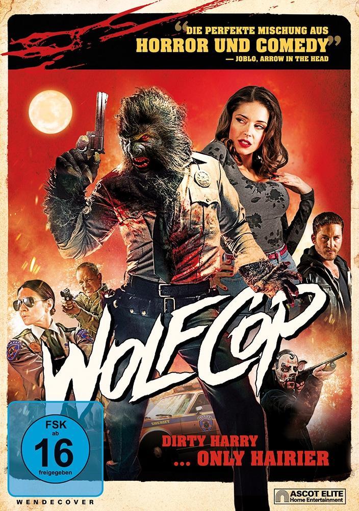 WolfCop