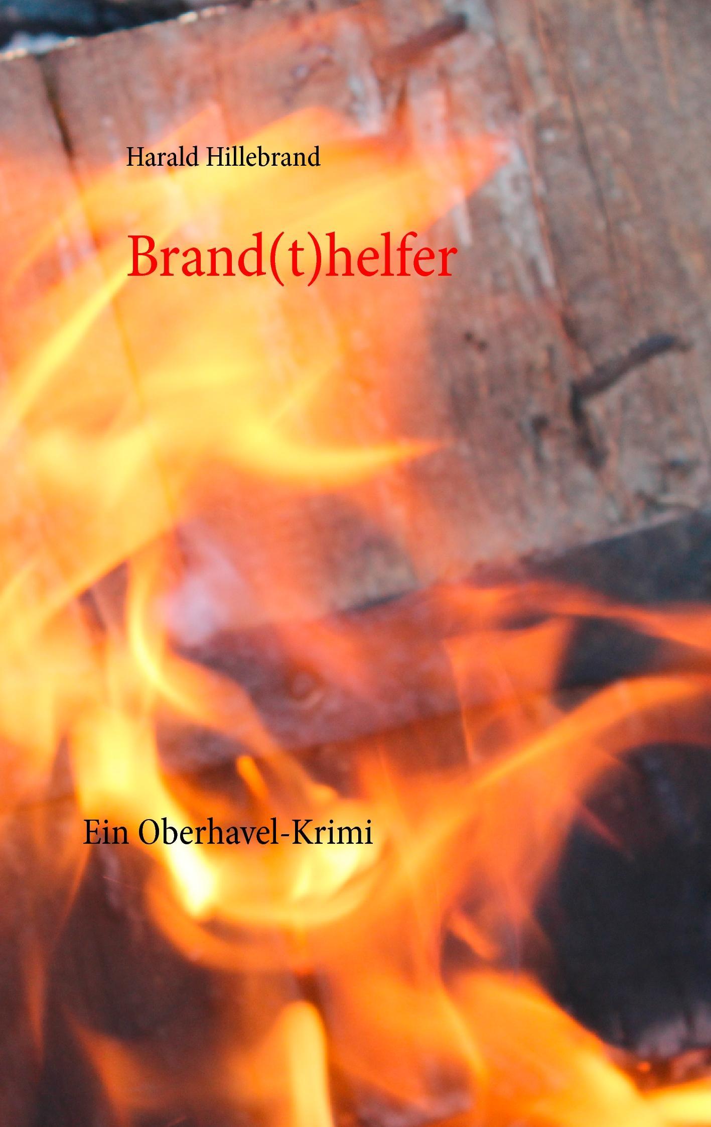 Brand(t)helfer