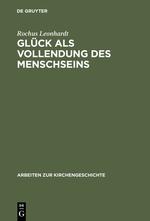 Glück als Vollendung des Menschseins