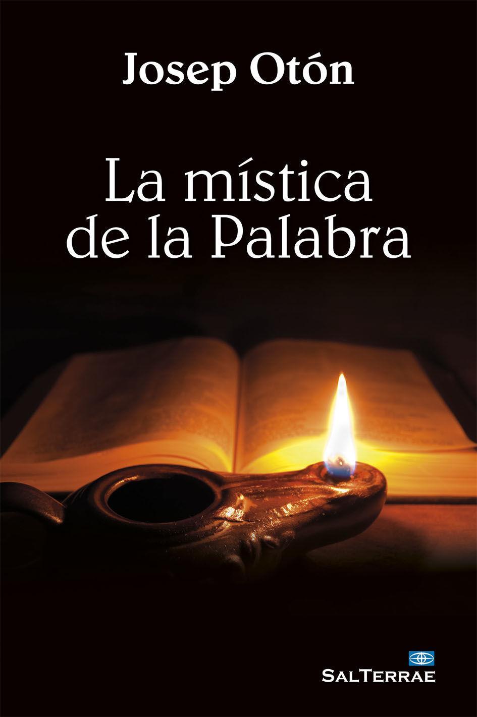 La mística de la palabra