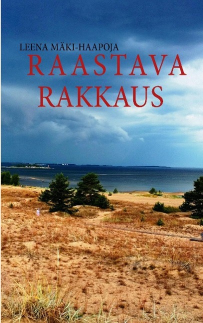 Raastava rakkaus