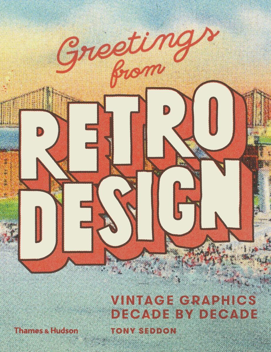 Greetings from Retro Design