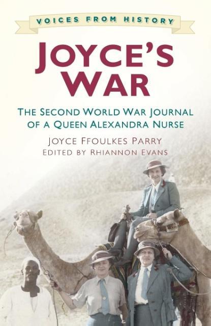 Joyce's War