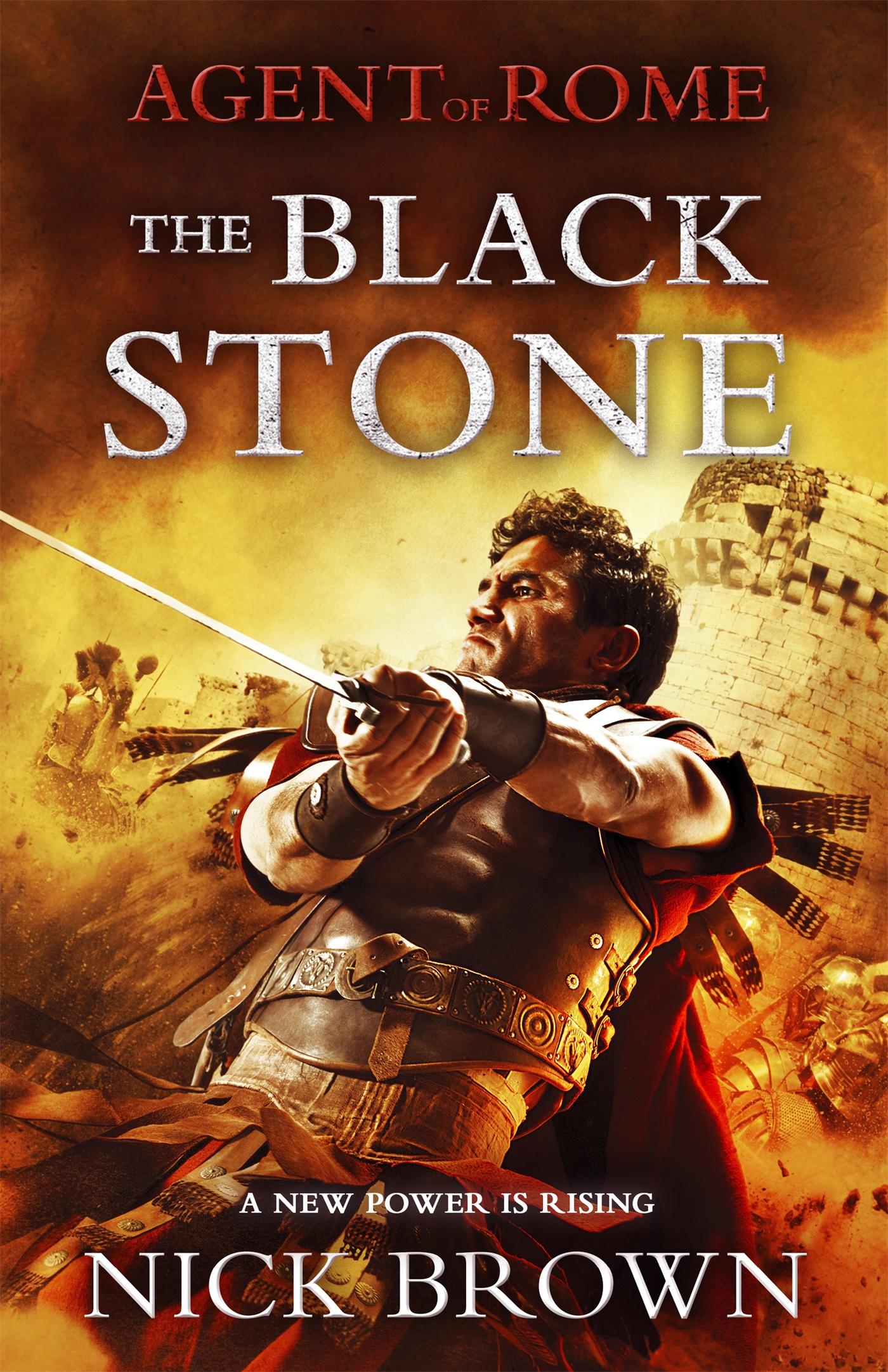 The Black Stone