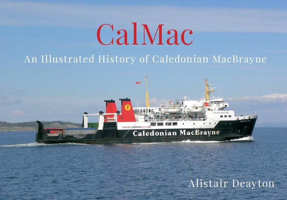 Calmac