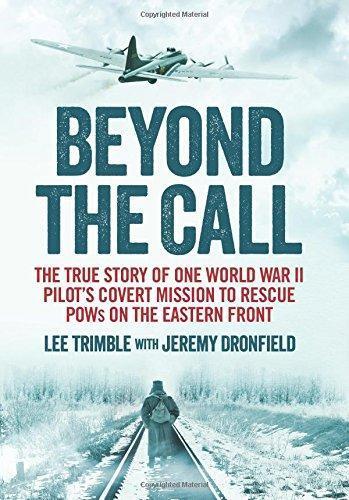 Beyond the Call