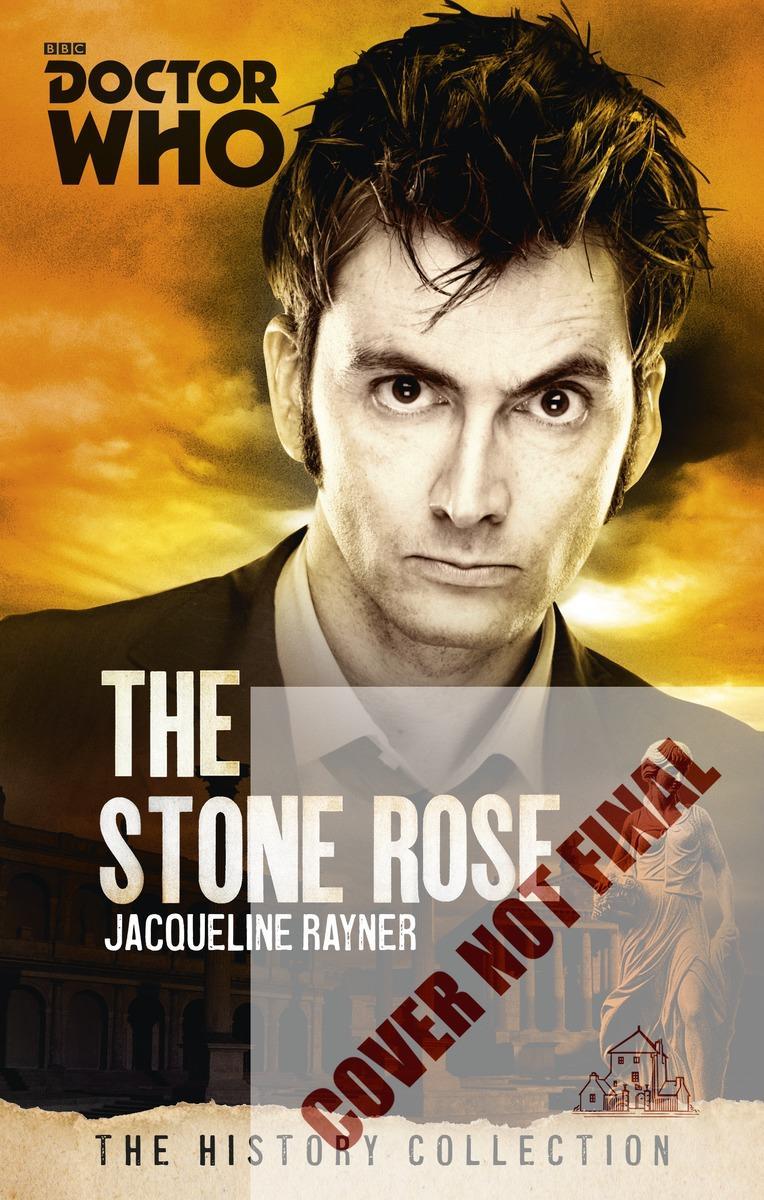 Doctor Who: The Stone Rose