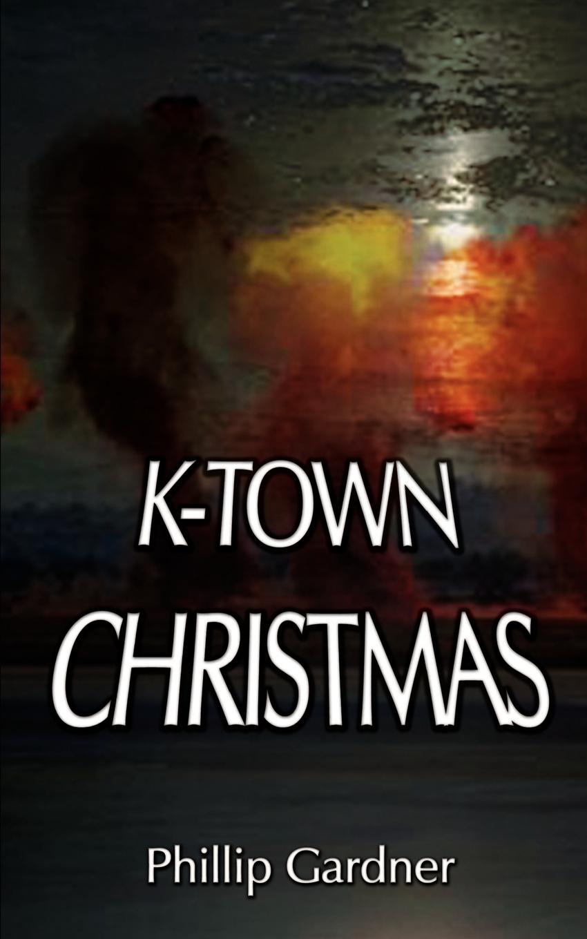 K-Town Christmas