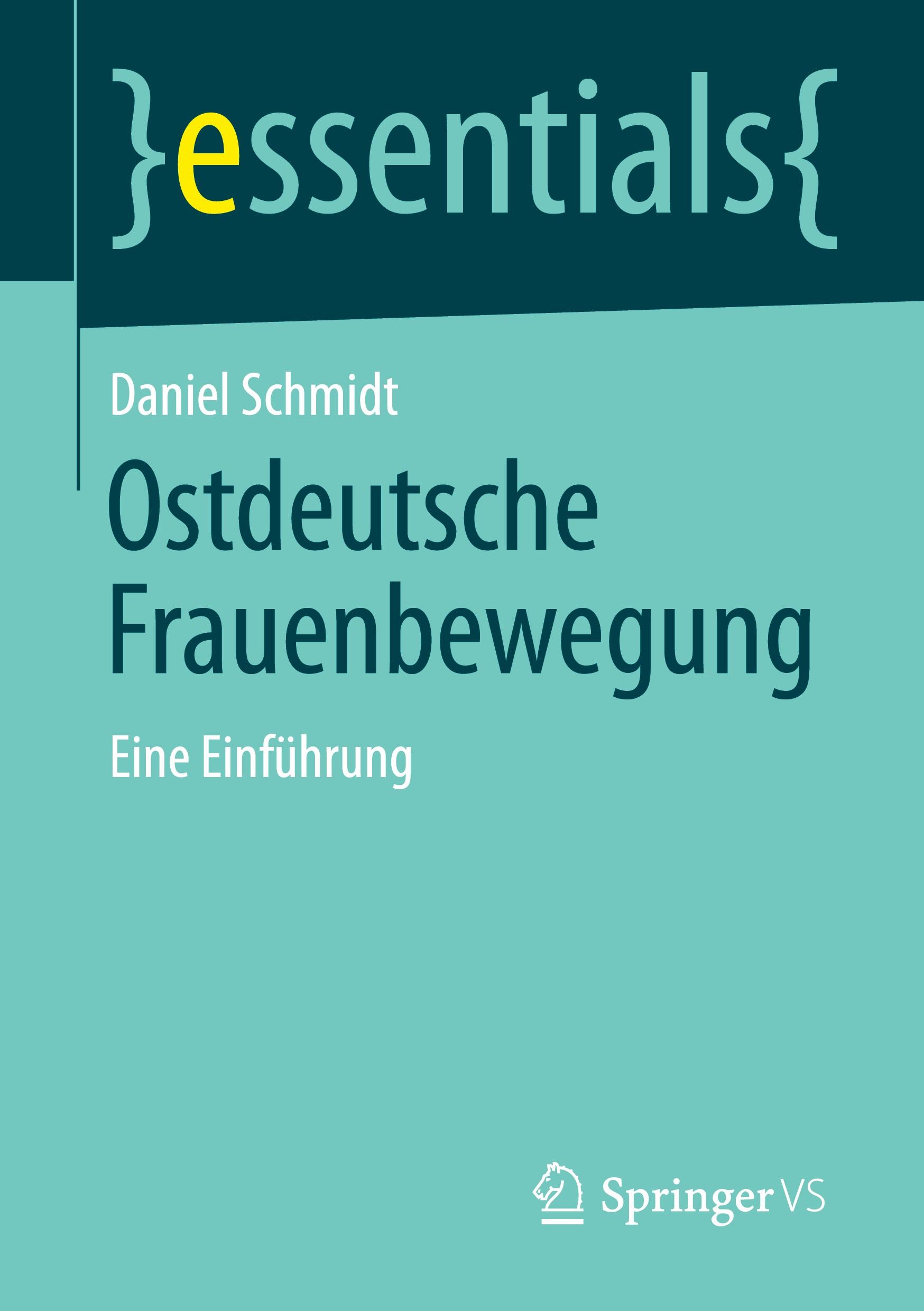 Ostdeutsche Frauenbewegung