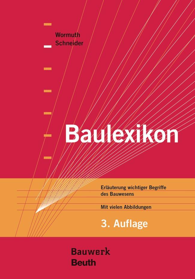 Baulexikon