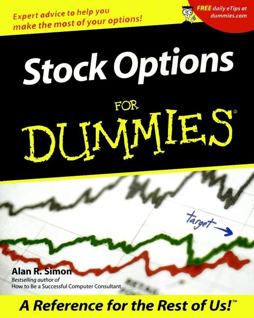 Stock Options For Dummies